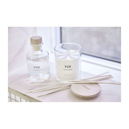 Αρωματικό Κερί Yoi Oyoy