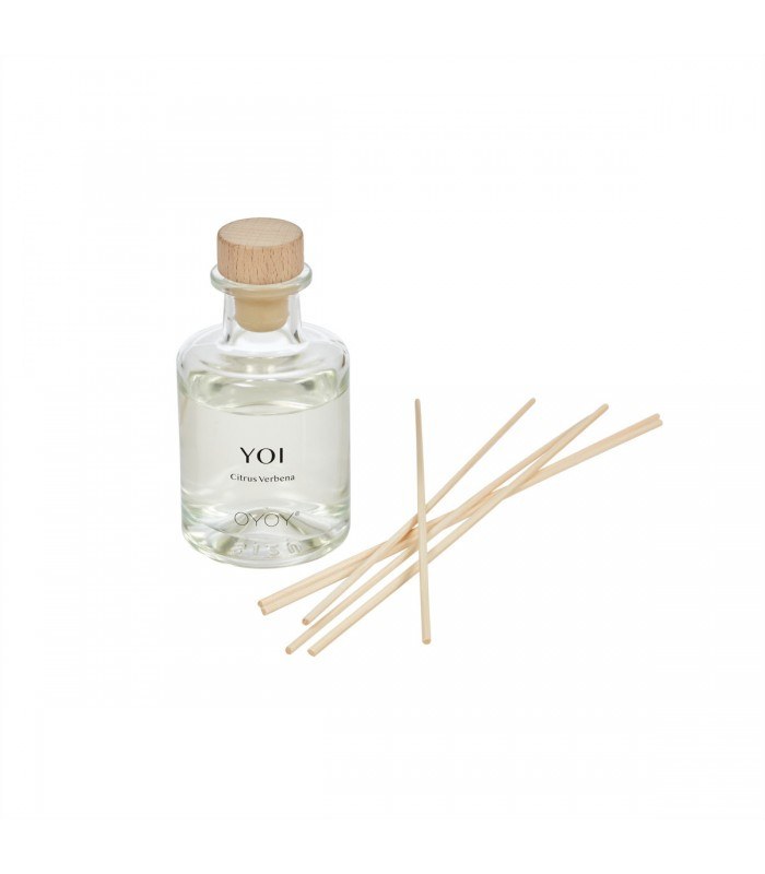 Αρωματικό Χώρο Στικς Yoi Oyoy