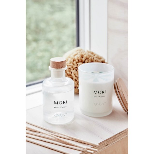 Αρωματικό Χώρο Στικς Mori Oyoy