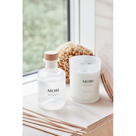 Αρωματικό Χώρο Στικς Mori Oyoy