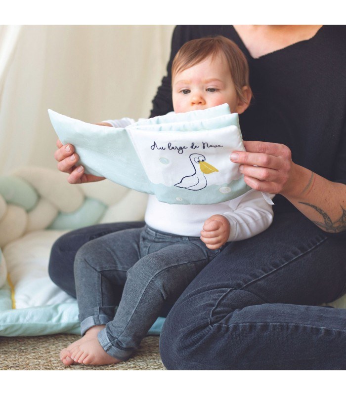 Βιβλίο Δραστηριοτητων Nova Trois Kilos Sept