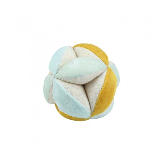 Mπαλα 15Χ15 Nova Trois Kilos Sept