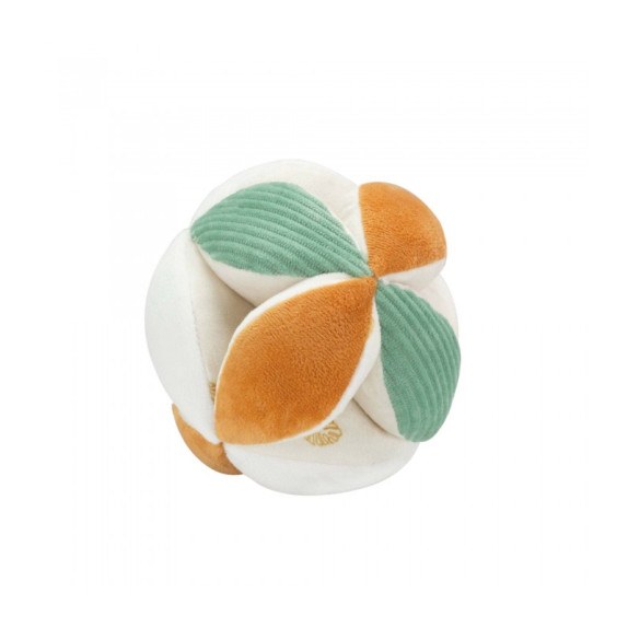 Μπαλα Diplododo Trois Kilos Sept