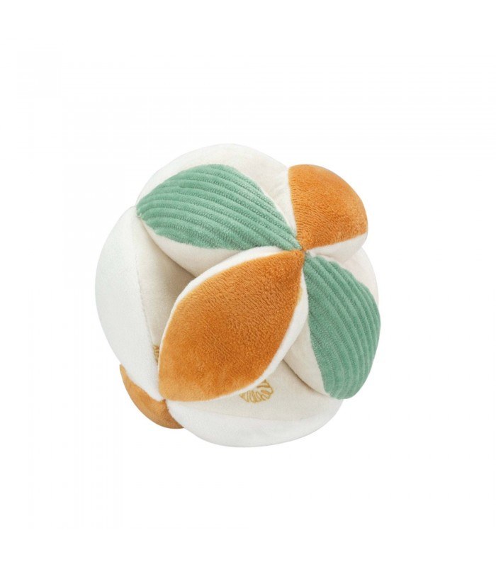 Μπαλα Diplododo Trois Kilos Sept