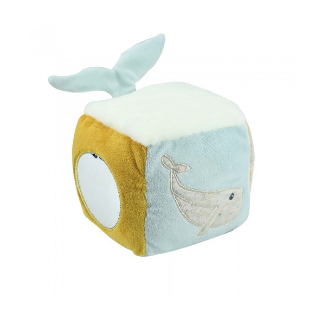 Κυβος Δραστηριοτητων 12Χ12  Trois Kilos Sept