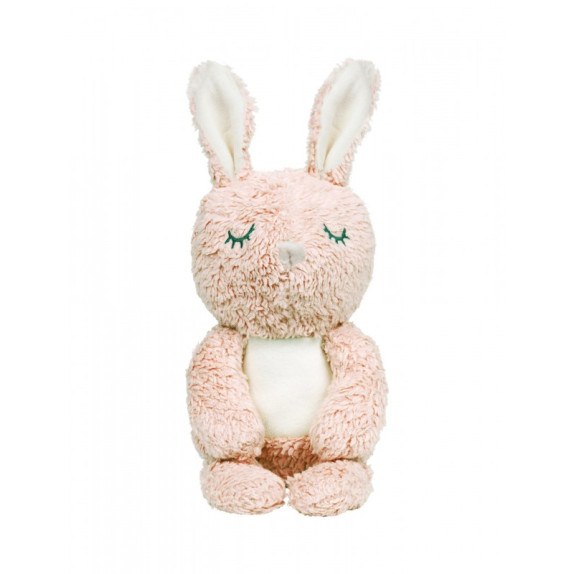 Λούτρινο Bimle Rose Rabbit 22 Εεκ Από 100% Οργανικό Βαμβάκι
