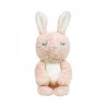 Λούτρινο Bimle Rose Rabbit 22 Εεκ Από 100% Οργανικό Βαμβάκι