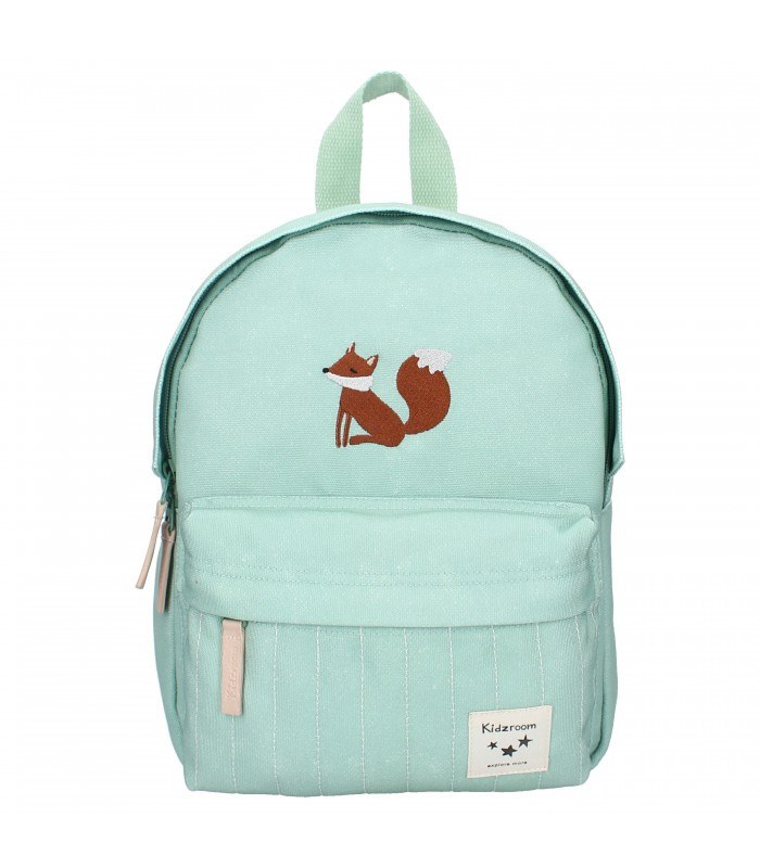 Σακιδιο Αλεπου Αναγεnνημενο Πολυεστερ Kidzroom