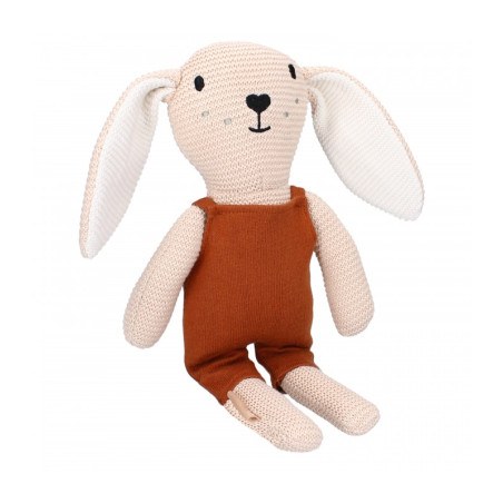 Λουτρινο Κουνελι 100% Cotton Kidzroom