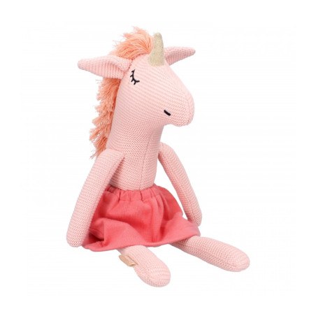 Λουτρινο Mονοκερος 100% Cotton Kidzroom