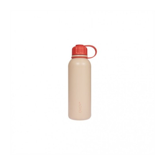 Θερμός Pullo Σωμον 520 Ml Οyoy