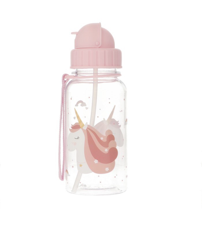 Μπουκάλι Tritan 500Ml Magical Unicorn Της Tutete