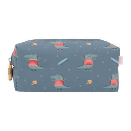 Κασετίνα Croc Της Tutete