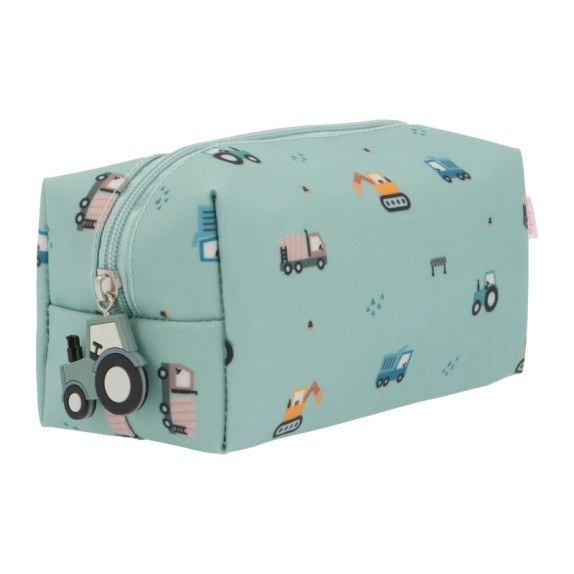 Κασετίνα Trucks Της Tutete