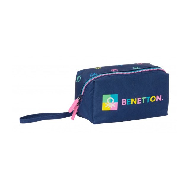 Κασετινα Μεγαλη Benetton Cool