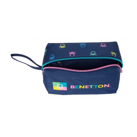 Κασετινα Μεγαλη Benetton Cool