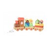 Ξύλινο Τρένο Woodland  (Fsc®) Orange Tree Toys