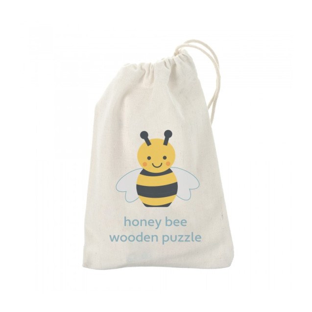 Παζλ Μέλισσα Orange Tree Toys