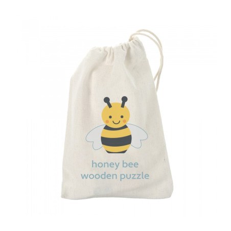 Παζλ Μέλισσα Orange Tree Toys