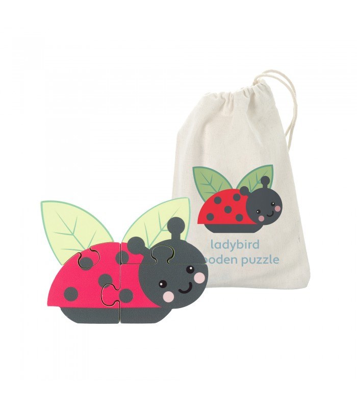 Παζλ Πασχαλίτσα Orange Tree Toys