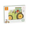 Παζλ Τρακτέρ Orange Tree Toys
