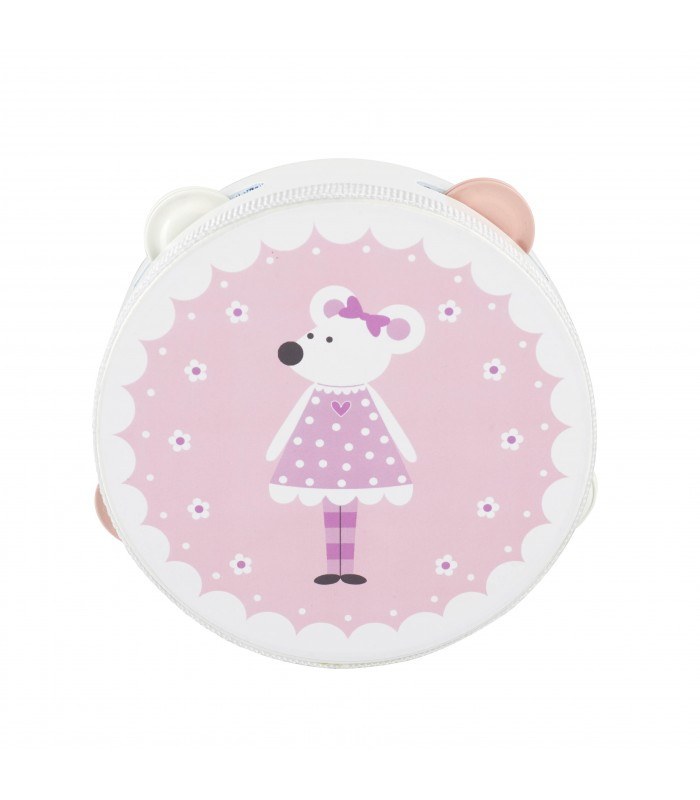 Ντέφι Ποντίκι Orange Tree Toys