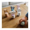Μπόουλινγκ Farmyard Orange Tree Toys