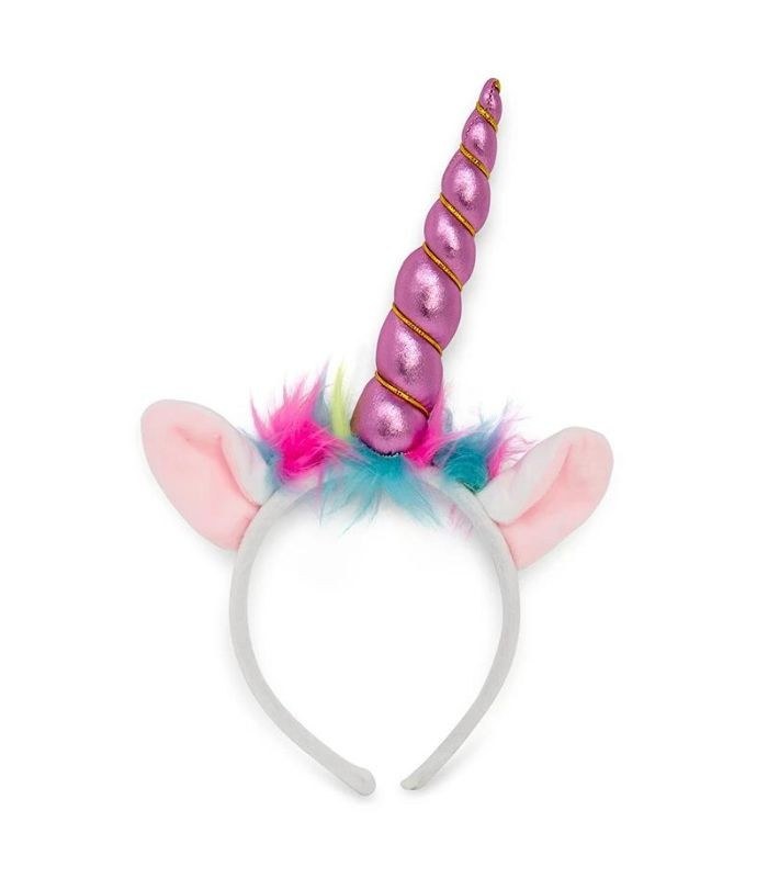 Στέκα Κοριτσίστικη Μονόκερος Mama Memo