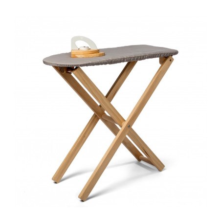 Ξύλινη Σιδερώστρα Mamamemo