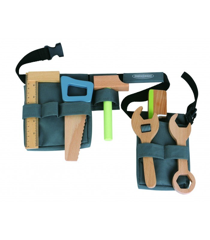 Baby Oliver Ζώνη Εργαλείων Mama Memo