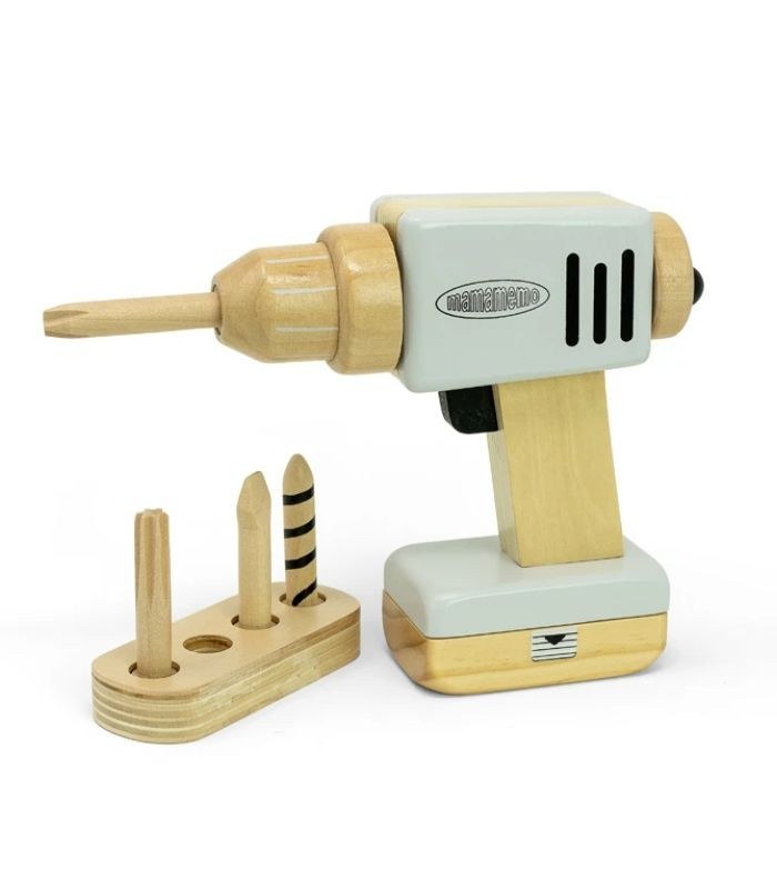 Ξυλινο Black & Decker Mama Memo