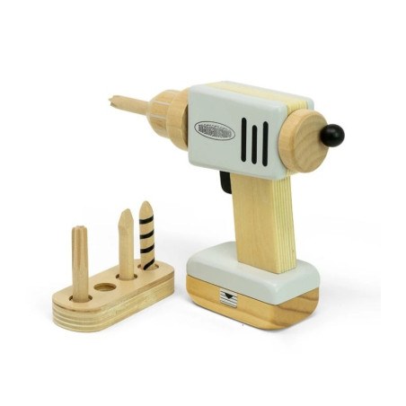 Ξυλινο Black & Decker Mama Memo