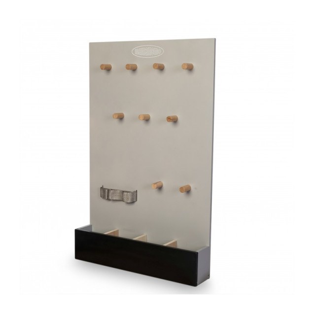 Εργαλειοθήκη Ξύλινη Mama Memo