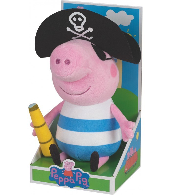 Λουτρινο George Πειρατης 30 Ek