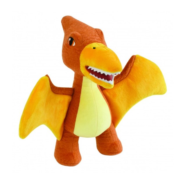 Πτερανόδοντας 25 Εκ Με Ηχο Και Φως Από...