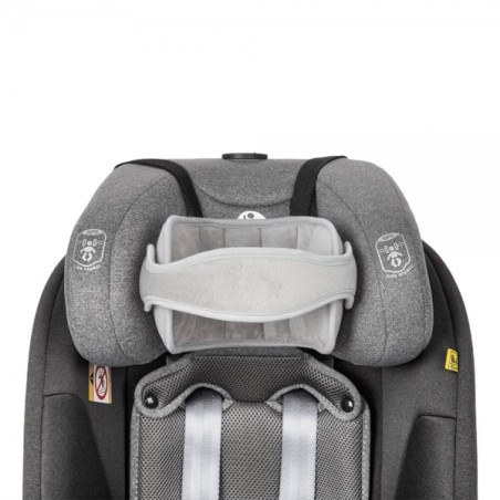 Εργονομικό Μαξιλάρι Στήριξης κεφαλιού για κάθισμα αυτοκινήτου Bebe Stars 80-170