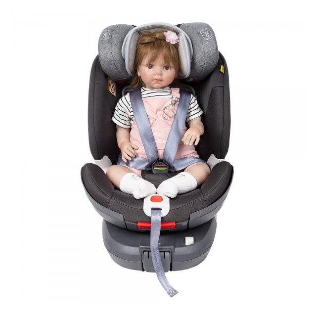 Εργονομικό Μαξιλάρι Στήριξης κεφαλιού για...