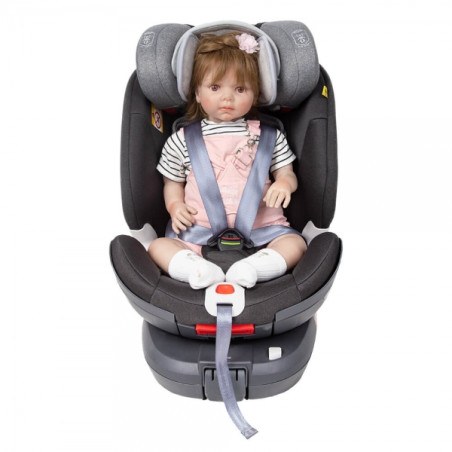 Εργονομικό Μαξιλάρι Στήριξης κεφαλιού για κάθισμα αυτοκινήτου Bebe Stars 80-170