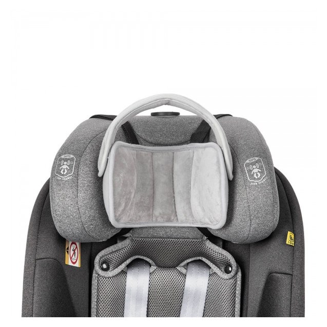 Εργονομικό Μαξιλάρι Στήριξης κεφαλιού για...