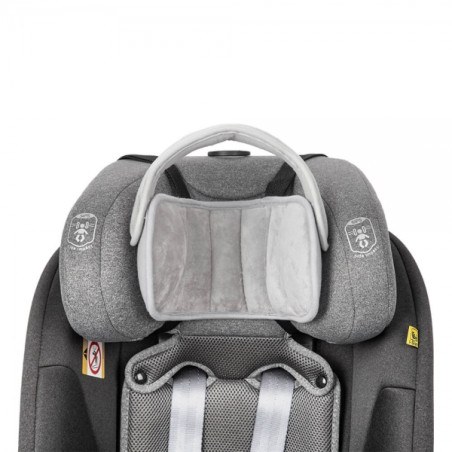 Εργονομικό Μαξιλάρι Στήριξης κεφαλιού για κάθισμα αυτοκινήτου Bebe Stars 80-170