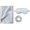 Σετ Ύπνου Feel and Touch Beauty Sleep Silver