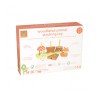 Παιχνίδι Ισορροπίας Woodland (Fsc®) Orange Tree Toys
