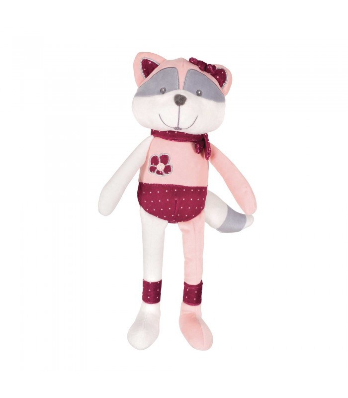 Λουτρινο Ρακουν 40 Ek Trois Kilos Sept