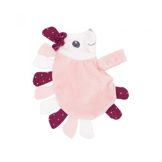 Πανάκι Παρηγοριάς 20X20 Kipic & Olga Trois...