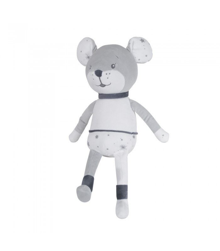 Λούτρινο 40 Εκ Ποντίκι Martin Trois Kilos Sept