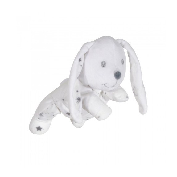 Λούτρινο Κουνέλι 24Εκ Trois Kilos Sept