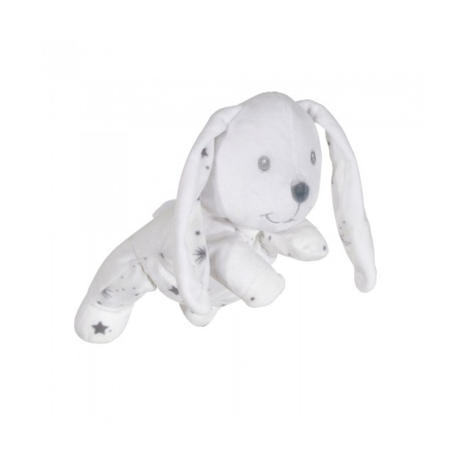 Λούτρινο Κουνέλι 24Εκ Trois Kilos Sept