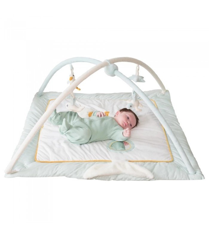 Γυμναστηριο 100 X 100 Nova Trois Kilos Sept