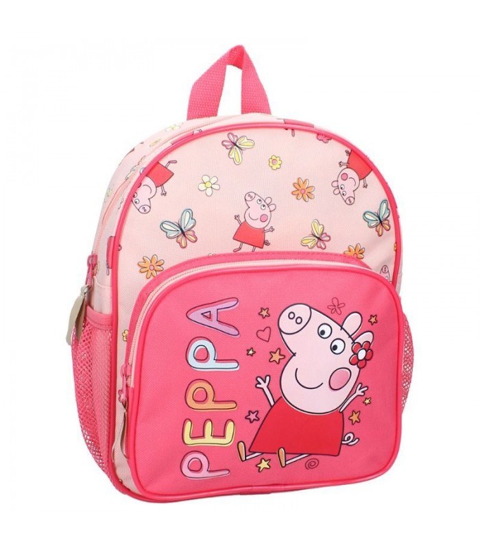 Baby Oliver Σακιδιο Peppa Pig I Love This