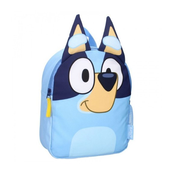 Σακιδιο Bluey Fluffy Friends